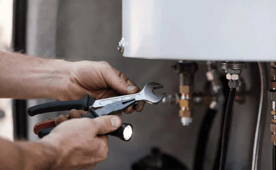 Why choose Water Heater Repair in Moriah Center, NY